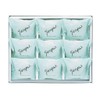 Sappo Pure Mild EX Soap (046 (Pack of 3)