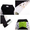 Conjunto de playera de ciclismo para niños, ropa para niños