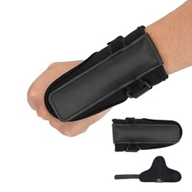 HuaaxtLang Golf Wrist Training Aid,Golfs Wrist Brace Swing Training Aid for Beginners & Senior Golfers