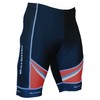 Berkner Copenhagen Cycling Shorts Gel Padding Bike Shorts – Silver
