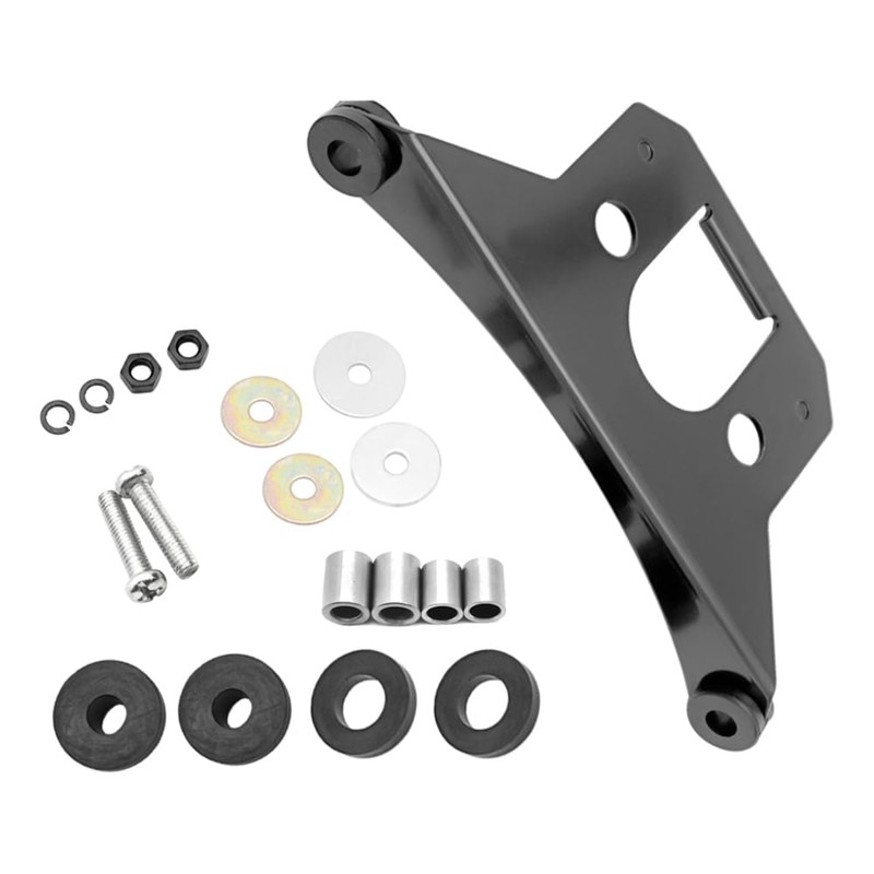 Mabutingti Tail Light Mounting Bracket Hardware Set for Yamaha Banshee