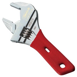 LOBTEX HUM36XDS Pocket Monkey X Grip Mouth Opening 0.3 - 1.4 inches (8 - 36 mm)