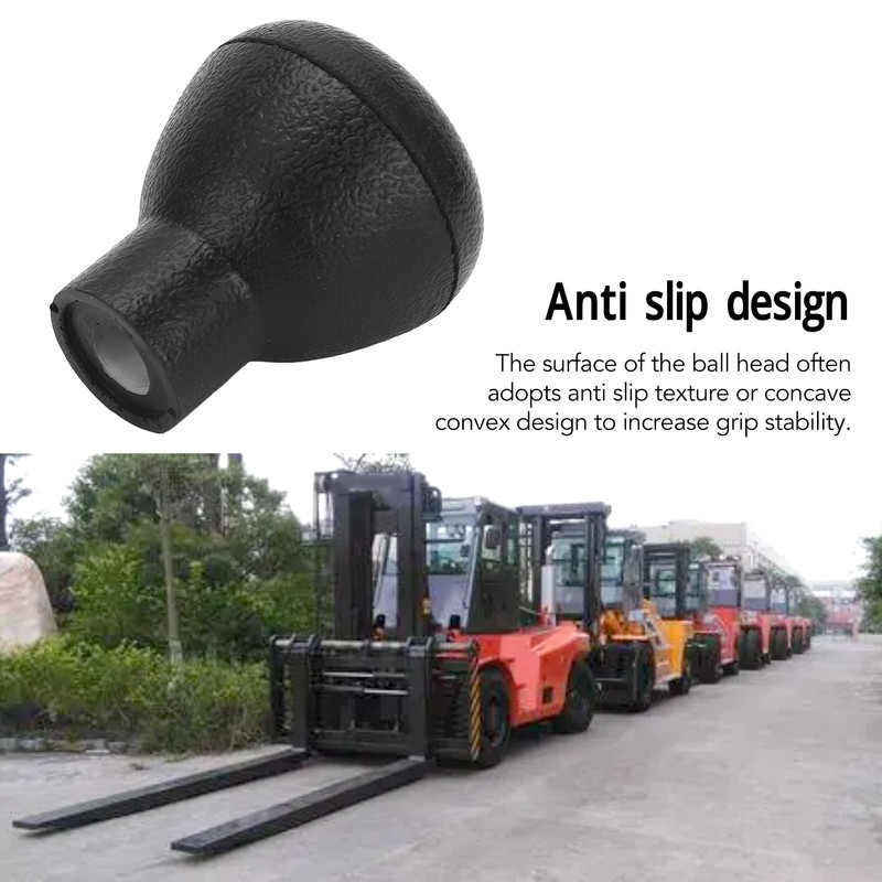 51566575 Shifter Knob ABS Anti Slip Comfortable Gear Handle Knob