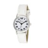 Ravel - Unisex Watch With Large Numbers, Strap.