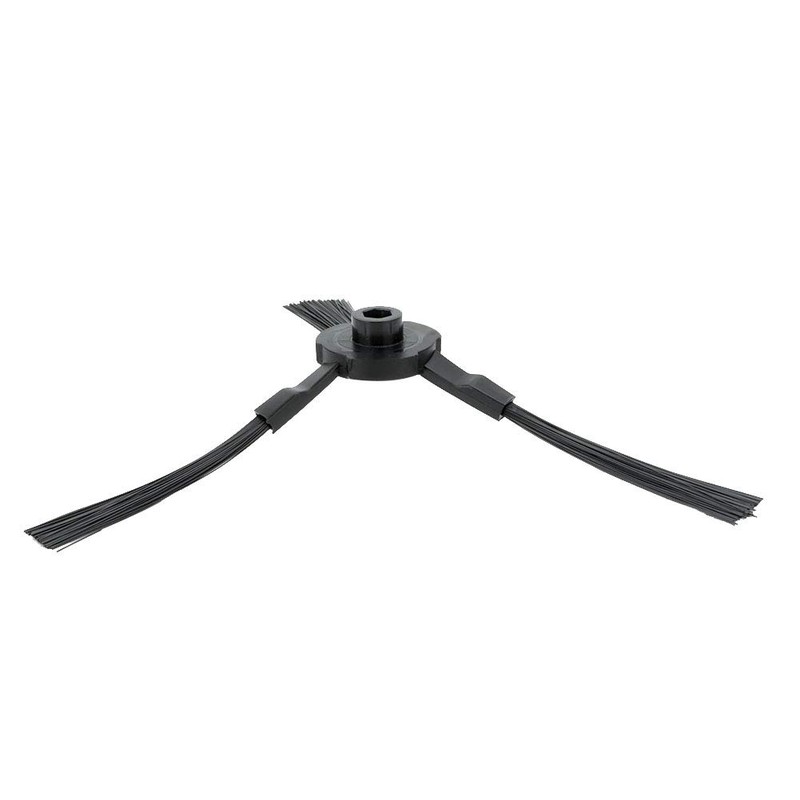 4 Unids Aspirador Accesorio Cepillo Lateral Ajuste para V3s 3Spro