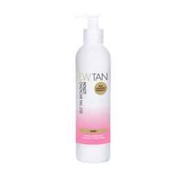 LW Tan - Bronzing Lotion Dark 250ml