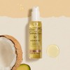 Honest Mom Care Glow On Body Oil Unscented Women 4.2