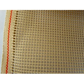 Zweigart Soft Interlock Quality Tapestry and Rug Canvas 7.5 HPI (120 cm x 100 cm)