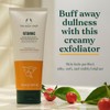 The Body Shop Vitamin C Glow Boosting Microdermabrasion, 3.3 Fluid