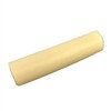 Cow Bone Unbleached Universal Shaped Nut 1.7 in (43 mm)
