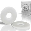 PD® Large Plastic Washers M8 (DIN 9021 / ISO 7093)