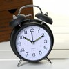 YYDS Alarm Clock, Loud Volume, Clock