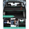 Powerty Cargo Cover for 2023-2025 2026 Honda CRV Retractable Trunk
