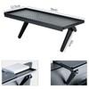 DMFSHI TV Shelf, TV Shelf for Storage, Bracket for TV,