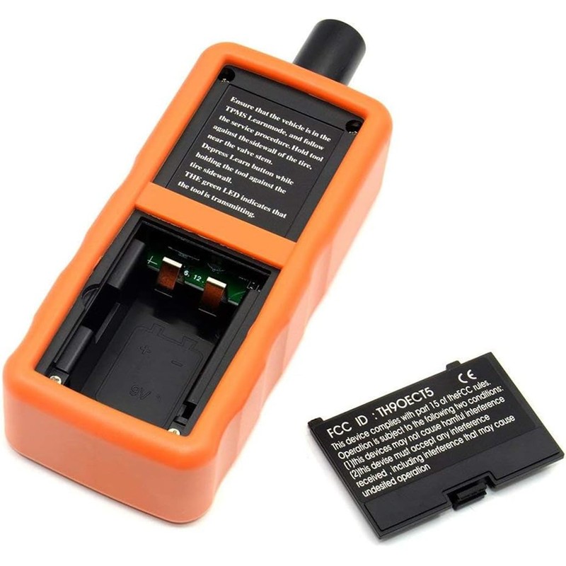 TPMS Relearn Tool For Tire Pressure System Activation Professional EL-50448