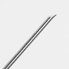 Westmark 10222270 Roulade Needles Set, 10 Pieces, Sharpened, Length Each