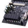 Industrial Control Board PLC Programmable Controller Module Temperature Probe FX1N14MR3N