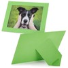 Juvale Picture Frame Craft Kit - 5x7 in, 30-Piece Multi-Color