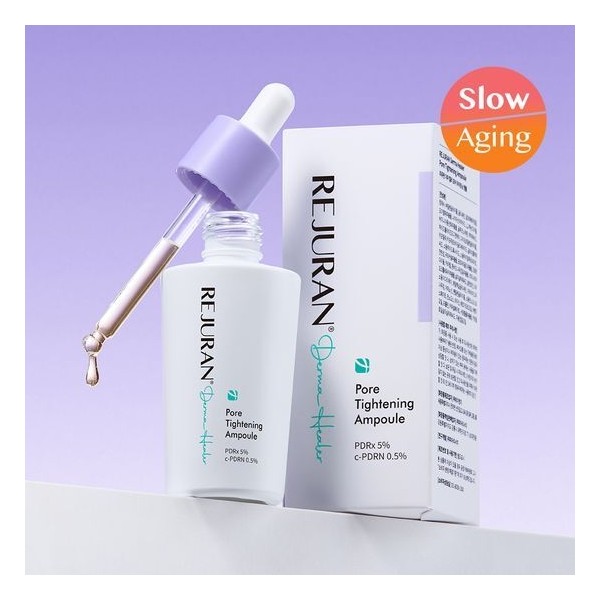 [Pore PDRN/Pore Lifting] Rejuran Derma Healer Pore Tightening Ampoule 30ml