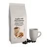 C&T Aroma Coffee - Flavoured Coffee Ground - Macadamia 500