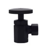 Westbrass A103KFH-62 1/2" IPS x 3/8" OD x 20" Flat