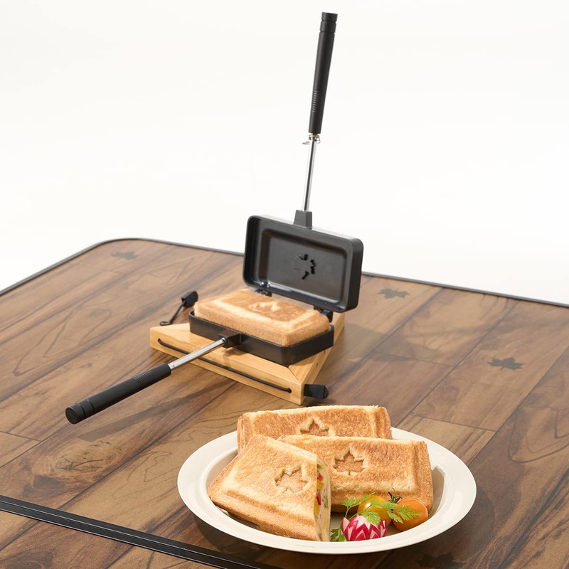 LOGOS 81062248 Hot Sandwich Pan (Half)