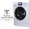 COHEALI 1Set Replacement Drum Washer Handle for Washing Machines Stylish