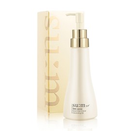 Breath 37 degrees Sum37 Skin Saver Essential Clear Cleansing Oil 250 mL / 숨37 스킨세이버 에센셜 클리어 클렌징 오일 250 mL