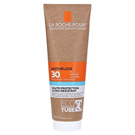 La Roche-Posay Anthelios Latte Solare Idratante SPF30 in Eco Tubo, 250 ml