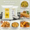 Rani Poha (Powa) Extra Thick Dagadi-Cut (Flattened Rice) 64oz (4lbs)