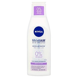 Daily Essentials Sensitive 3in1 Micellar Cleansing Water