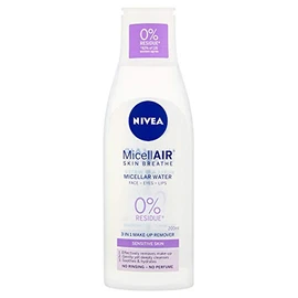 Daily Essentials Sensitive 3in1 Micellar Cleansing Water