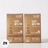 Duolac Gold Capsule Lactobacillus 30 Capsules 2 Boxes 539965 / 듀오락 골드캡슐 유산균 30캡슐 2박스 539965