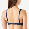 Triumph Womens Amourette 300 Whp X Wired Padded Bra, Blue,