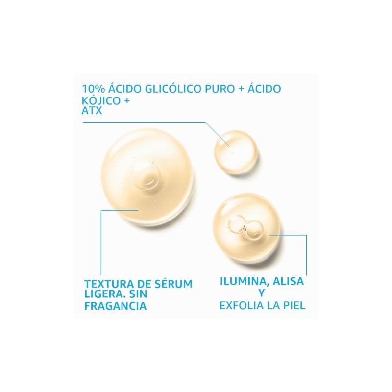 La Roche-Posay Mela-D Pigment Control Serum, 1.01 Fl. Oz.