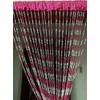 ZiDeTang Acrylic Beaded Door Curtain Décor Tassel Room Divider Curtain