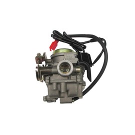 High Performance CARBURETOR For GY6 50CC SCOOTER MOPED SUNL ROKETA JCL