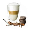 Sendez 6 Double-Walled Cappuccino / Coffee/ Tea Glasses, 200 ml,