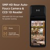 Handheld 4G POS Receipt Printer Android 11 1D/2D Barcode Scanner