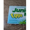 Junior Mints Eggs Easter 3.5oz Pack-Brand New-SHIP N 24 HOURS