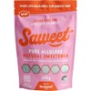 Saweet Way Pure Allulose Natural Sweetener Granules 200g