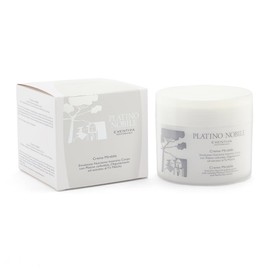 Platinum Nobile Mirabile Nutriente Body Cream 200 ml - Exenthia Mediterraneo