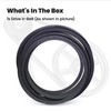 ASTROSYNC V-Belt Drive Belt Turn Lawn Mower Belt Fit for