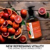 Natural Solution Hand Wash - Moisturizing Blood Orange & Himalayan