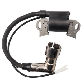 951-12220 751-12220 Ignition Coil with Spark Plug for 4P90HU 4P90JHA 4P90JT 4P90JUA 1P90JUB 4P90M0 4P90MU 4P90MUA LT4200 LT1500 R1000 T1000 T1200 XT1-LT42 8P92ZU 452cc LawnMower