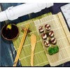 THP DEALS Sushi Making Kit 16 Pcs - Bazooka Maker