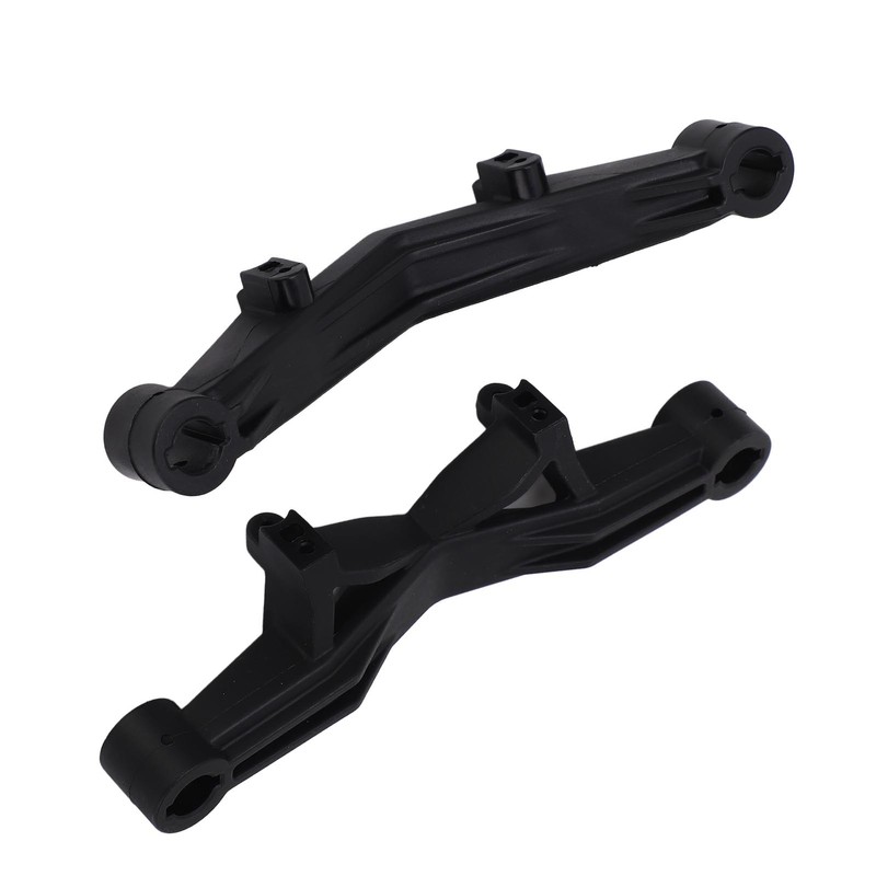 Plastic Front and Rear Body Mount Bracket for ZD Racing
