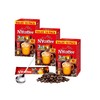NY Coffee 3-in-1 Individually Wrapped Sachets 30 x 14g Packets,