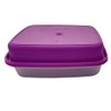 Tupperware Marinier Genie Grillprofi Marinier Fridge 1.9 Litres Grill Meat