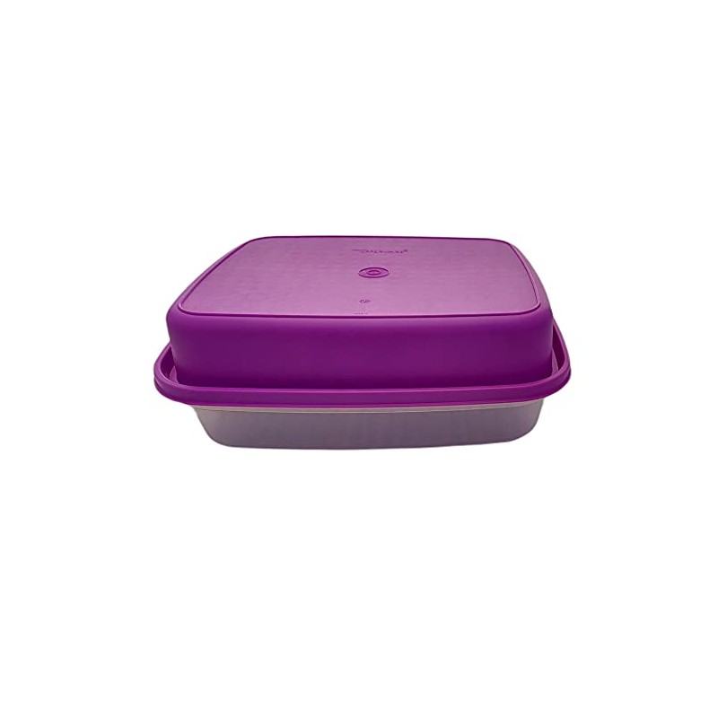 Tupperware Marinier Genie Grillprofi Marinier Fridge 1.9 Litres Grill Meat
